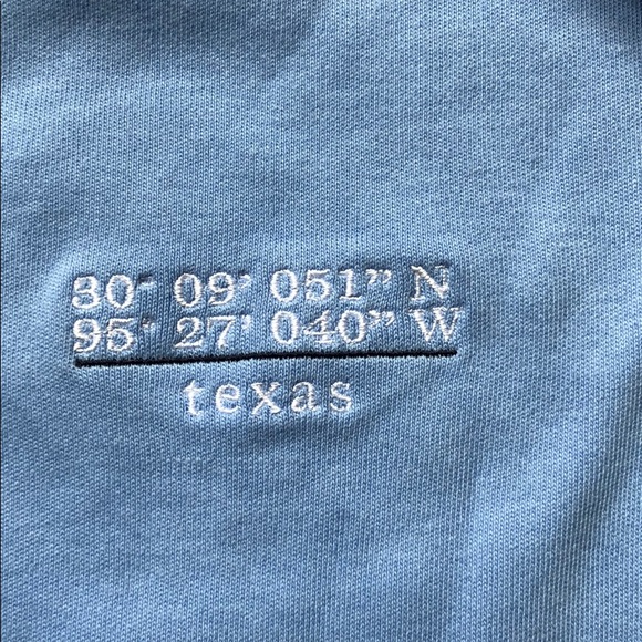 Vineyard Vines 1/4 Zip Jacket - Picture 3 of 4